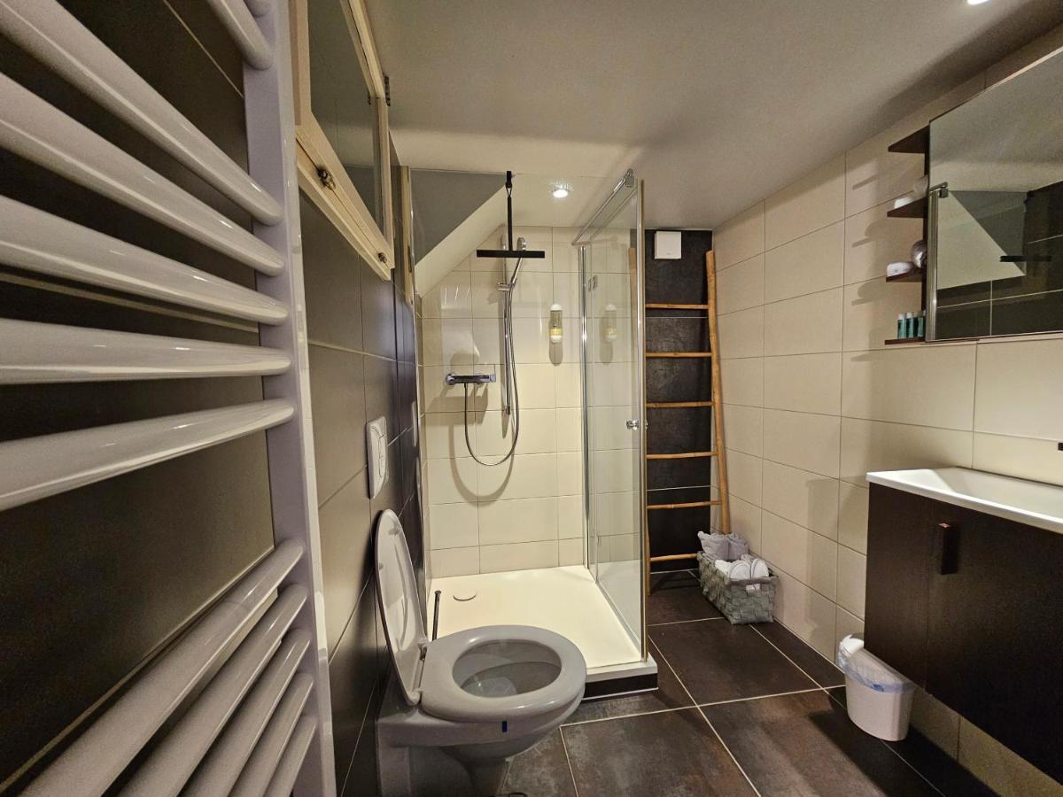 Hotel La Croix Federale Porrentruy Zewnętrze zdjęcie